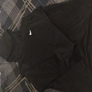Nike sweatshirt
